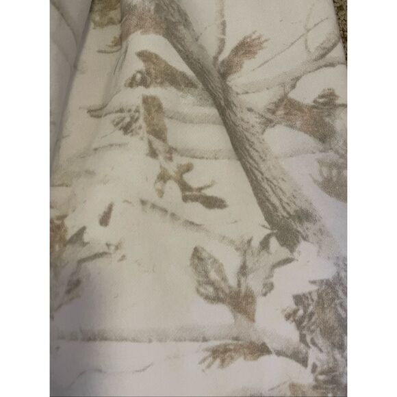 Comfrt kids signature sweatpants white Oak Camo L - Picture 11 of 11